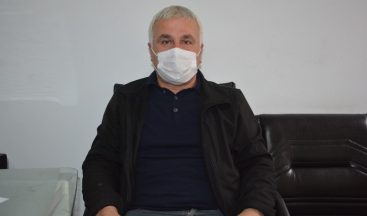 Sinop’ta salgına rağmen 272 kişi işyeri açtı