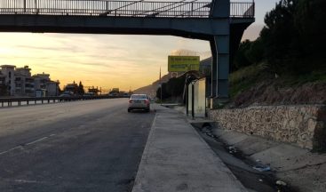 Şirinyalı’ya ulaşım kolaylığı için durak yapıldı