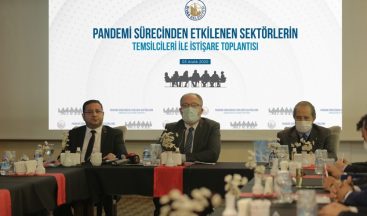 Sivas Belediyesinden esnafa 1500 TL nakdi yardım