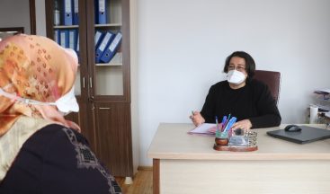 Sivas’ta bu kurum, boşanma artışını düşürdü