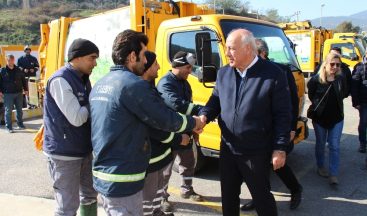 Söke Belediyesi’nde en düşük işçi ücreti 3 bin 452 TL olarak belirlendi