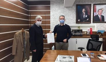 Soma’da 8 Okula “Okulum Temiz” Belgesi