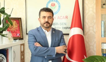 Sömürge düzeni sürüyor, insanlık ölüyor