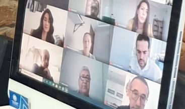 Sultanhisar MYO Akademik Kurul Toplantısı yapıldı