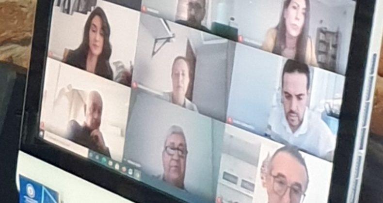 Sultanhisar MYO Akademik Kurul Toplantısı yapıldı