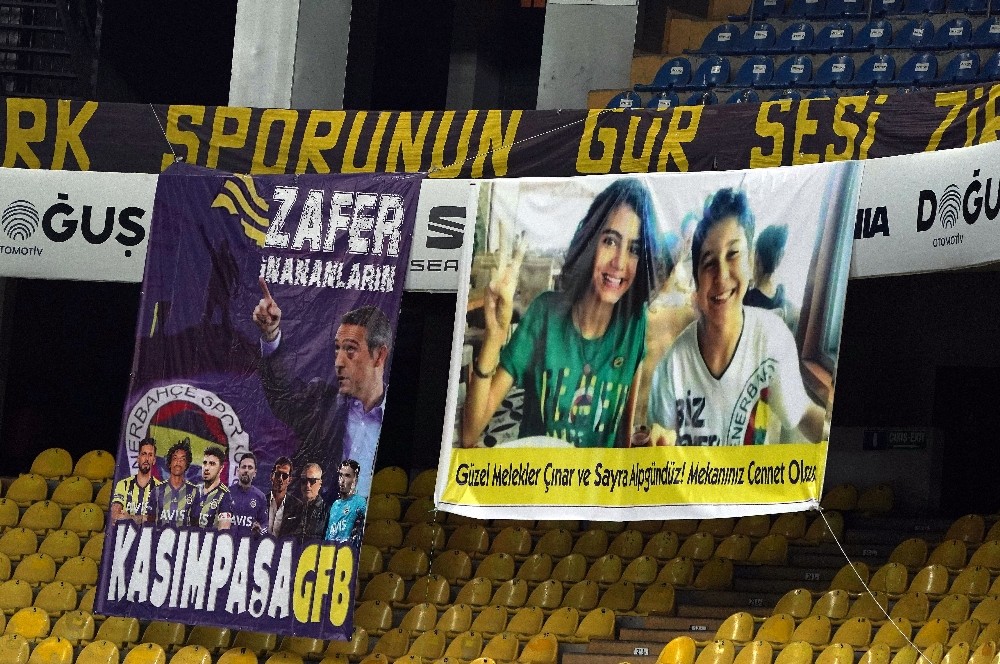 Süper Lig: Fenerbahçe: 0 – Yeni Malatyaspor: 1 (Maç devam ediyor)