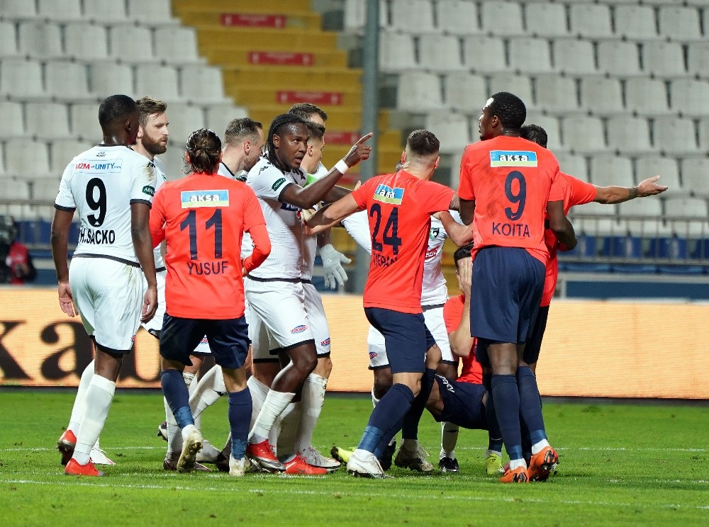 Süper Lig: Kasımpaşa: 3 – Denizlispor: 2 (Maç sonucu)