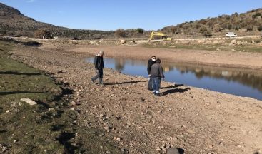 Tarımsal kalkınmaya büyükşehir desteği