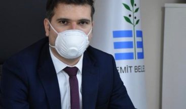 Tayfun Canlı, Edremit Belediyesi’ndeki son durumu açıkladı!