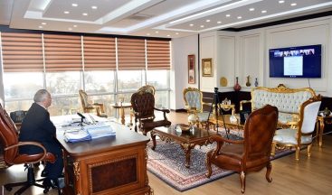 Tekirdağ İRAP 2.Hazırlık Çalıştayı Yapıldı