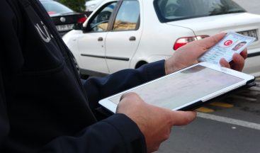 Tekirdağ’da sokağa çıkma kısıtlaması uygulamaları sürüyor