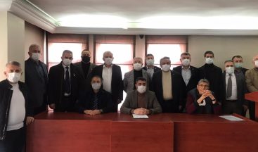 “Teklif edilen asgari ücret sadece bir kişi için geçerli”