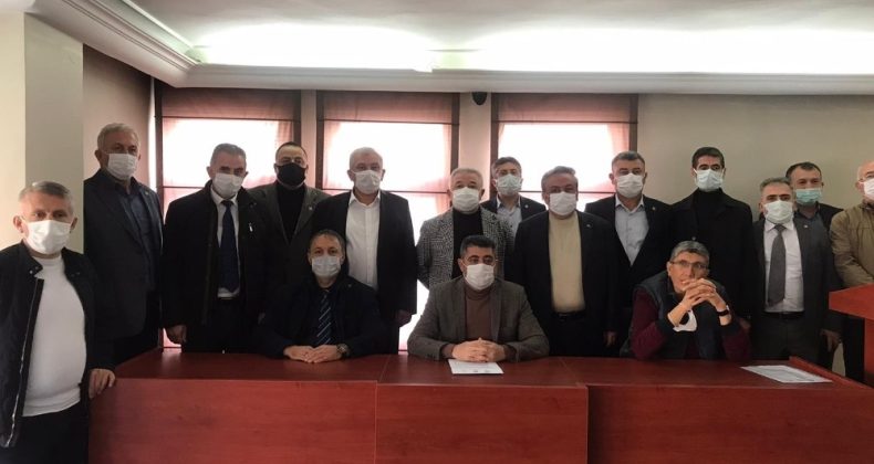 “Teklif edilen asgari ücret sadece bir kişi için geçerli”