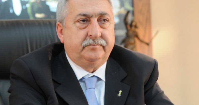 Ankara Milli Mücadele’nin kalbi oldu