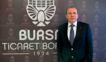 Bursa T.B Korona Hastalarına Nefes Oluyor