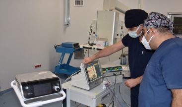 Tiroid cerrahisinde kalıcı ses kısıklığına çözüm