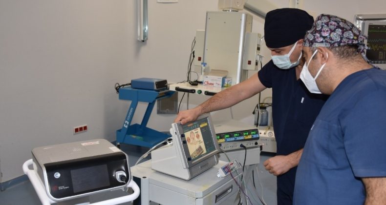 Tiroid cerrahisinde kalıcı ses kısıklığına çözüm