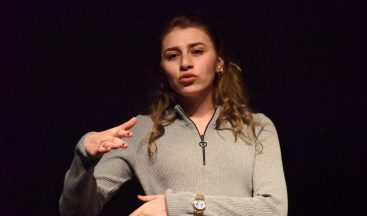 Tiyatro seçmeleri yapıldı