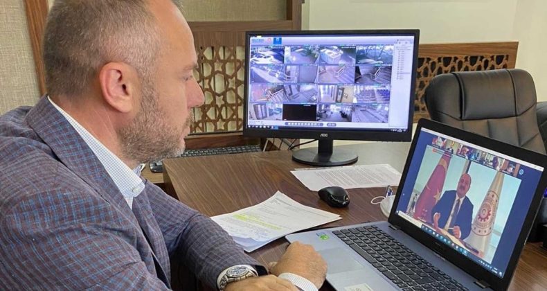 TOBB Başkanı Hisarcıklıoğlu’ndan kapanan iş yerleri ile ilgili açıklama