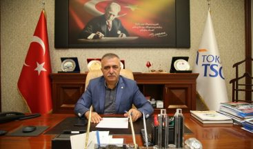 Tokat’ta ihracat rakamlarında artış