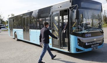 Toplu taşımada HES kodu için son tarih 15 Ocak