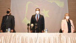 Toroslar Belediye Meclisi Yılın Son Toplantısını Yaptı