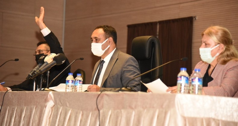 Toroslar Belediyesinde Ar-Ge, tarım ve turizm alanında 3 yeni müdürlük kuruluyor