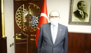 Trabzon’da Covid-19 vakalarındaki düşüş sevindiriyor