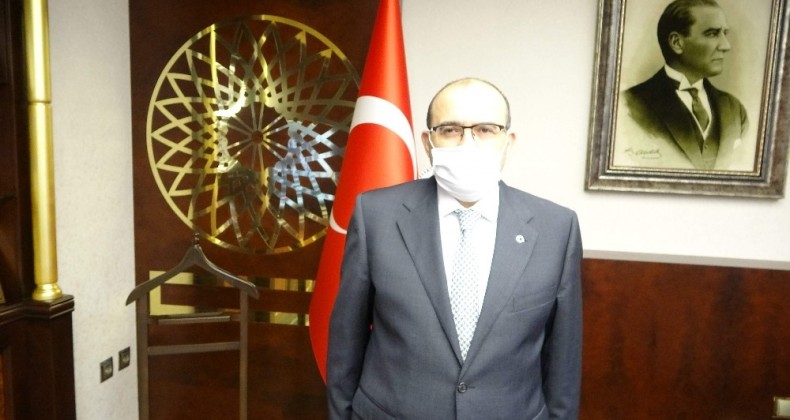 Trabzon’da Covid-19 vakalarındaki düşüş sevindiriyor