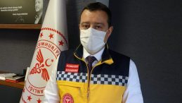 Trabzon’da yoğun bakım doluluk oranı ürkütüyor