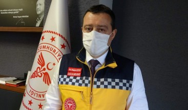 Trabzon’da yoğun bakım doluluk oranı ürkütüyor