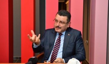 Trabzon’un tarihi Yavuz Selim sahası yeniden yapılacak