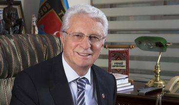 Ankara Milli Mücadele’nin karargâhıdır