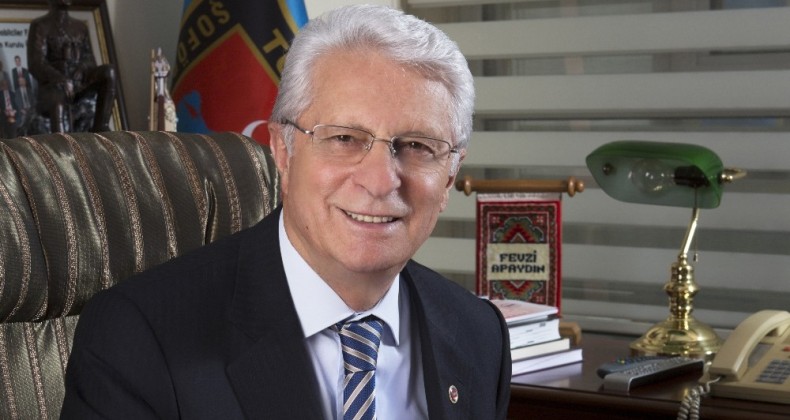 Ankara Milli Mücadele’nin karargâhıdır