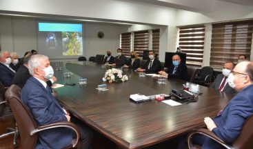 TTK Eğitim Ocağı ve Maden Müzesi değerlendirildi