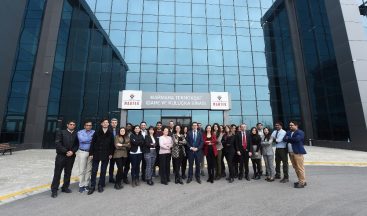 TÜBİTAK 2244 Sanayi Doktora Programına ilaç sektöründen destek