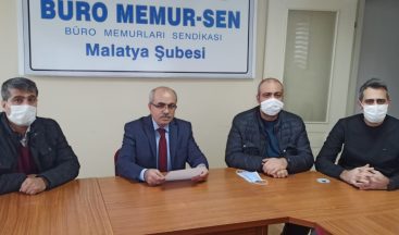 Tüm kurumların korona mesaisine uymaları istendi