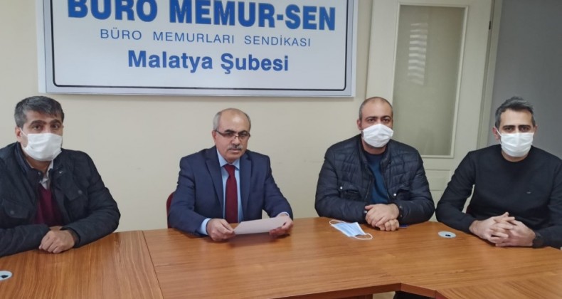 Tüm kurumların korona mesaisine uymaları istendi