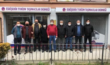 Turizm taşımacıları da destek bekliyor