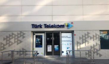 Türk Telekom’un İstanbul Gayrettepe ile Ümraniye Müşteri Merkezi yenilendi