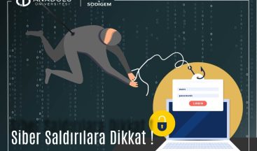 Türkiye 2020’de en çok siber saldırıya uğrayan ülke oldu