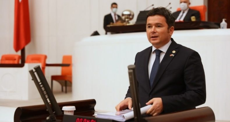 Türkiye’de 590 bin Bursa’da 34 bin ailenin doğalgazı kesik