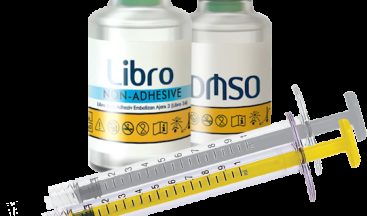 Türkiye’de üretilen beyin damar balonlaşması tedavi cihazı Libro, CE işaretini kazandı