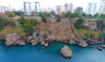 Türkiye’nin en büyük deprem üretme fayı, Antalya Körfezi’nden geçiyor