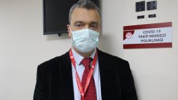 Türkiye’nin ilk Covid-19 Takip Merkezi Başkent’te