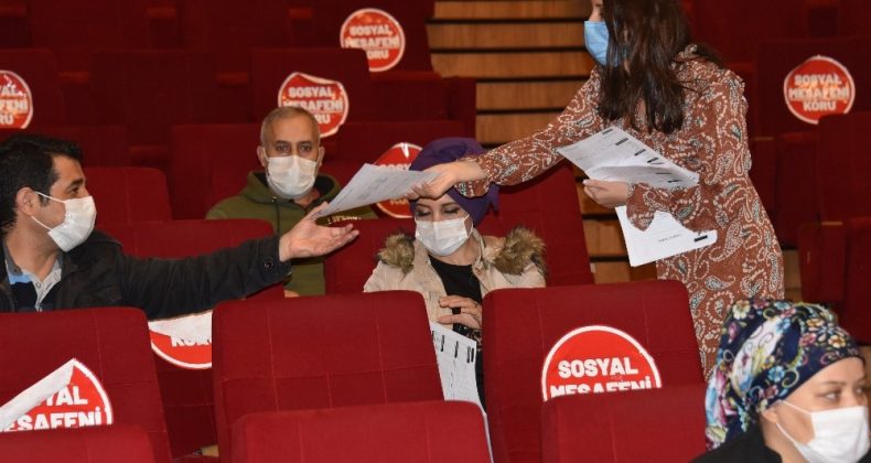 Tuzla’da 50 kişi daha iş sahibi oldu