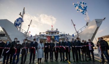 Uğur Mumcu’nun adı Körfez’de yaşayacak