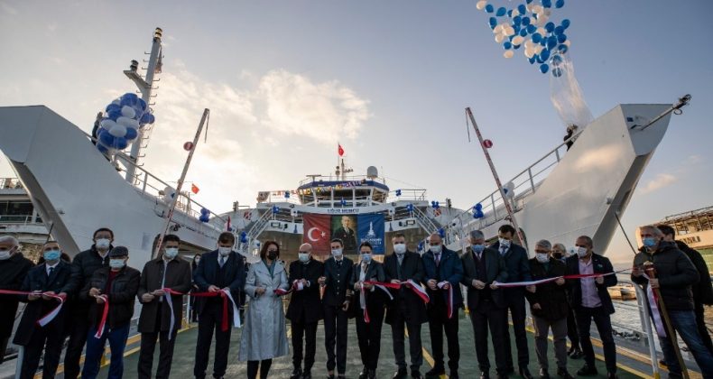 Uğur Mumcu’nun adı Körfez’de yaşayacak