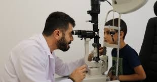 Urartu Göz uzmanlarından gözyaşı kanalı tıkanıklığı uyarısı