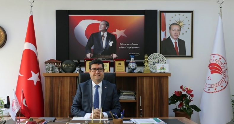 Üreten çiftçilere kısıtlama yok